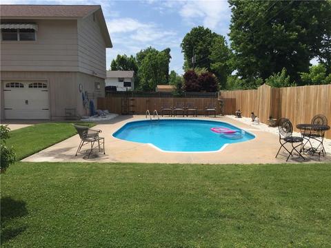 2002 Oak Hill Dr, Springdale, AR 72762 photo 30