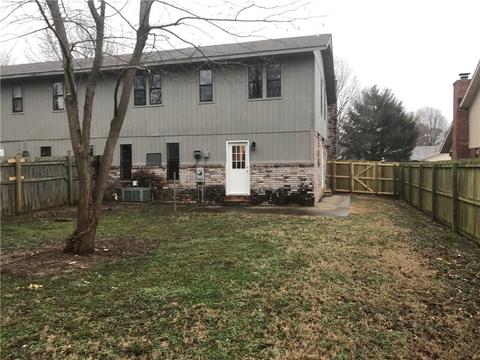 604 606 N 36th St, Rogers, AR 72756 photo 19