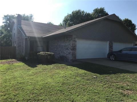 604 606 N 36th St, Rogers, AR 72756 photo 30