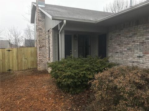604 606 N 36th St, Rogers, AR 72756 photo 4