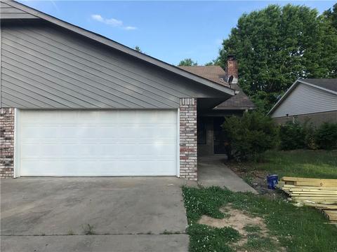 604 606 N 36th St, Rogers, AR 72756 photo 3