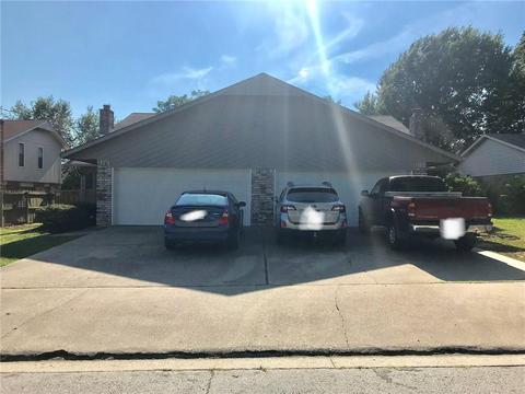 604 606 N 36th St, Rogers, AR 72756 photo 1