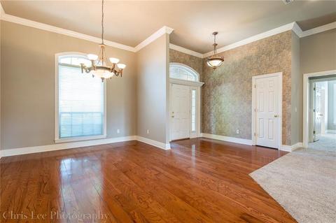 3191 E High Meadows Dr, Fayetteville, AR 72764 photo 6