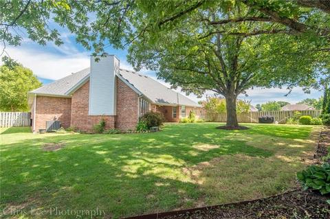 3191 E High Meadows Dr, Fayetteville, AR 72764 photo 29