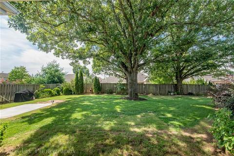 3191 E High Meadows Dr, Fayetteville, AR 72764 photo 30