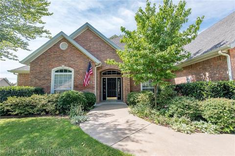 3191 E High Meadows Dr, Fayetteville, AR 72764 photo 4