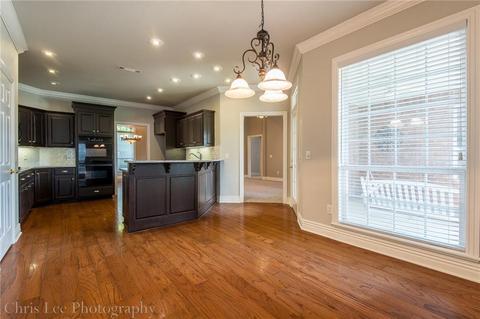 3191 E High Meadows Dr, Fayetteville, AR 72764 photo 9