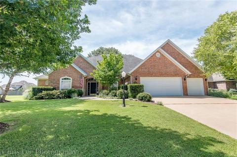 3191 E High Meadows Dr, Fayetteville, AR 72764 photo 1