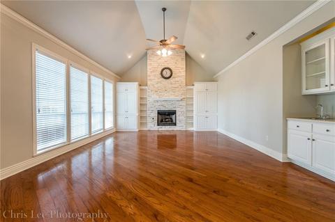 3191 E High Meadows Dr, Fayetteville, AR 72764 photo 8