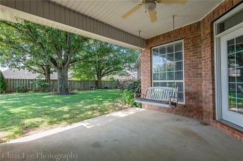 3191 E High Meadows Dr, Fayetteville, AR 72764 photo 25