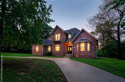 17845 Bluff View Dr, Springdale, AR 72764 photo 1