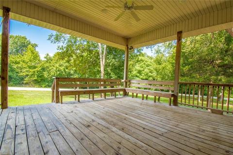 17845 Bluff View Dr, Springdale, AR 72764 photo 28