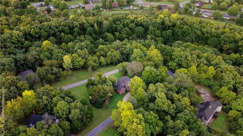 17845 Bluff View Dr, Springdale, AR 72764 photo 5