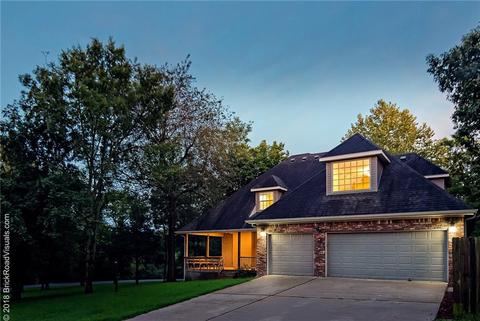 17845 Bluff View Dr, Springdale, AR 72764 photo 6