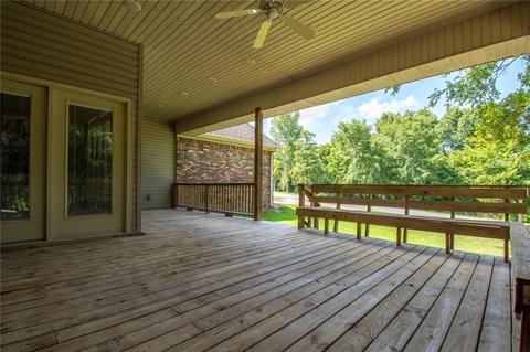 17845 Bluff View Dr, Springdale, AR 72764 photo 27