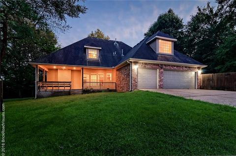 17845 Bluff View Dr, Springdale, AR 72764 photo 2