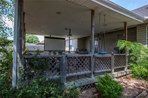 806 Grandy Pl, Lowell, AR 72745 photo 27