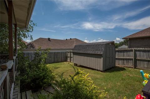 806 Grandy Pl, Lowell, AR 72745 photo 30