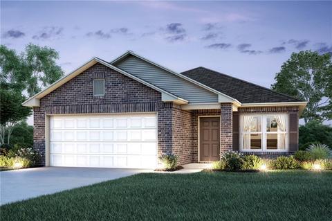 4408 Cornwall St, Springdale, AR 72762 photo 1