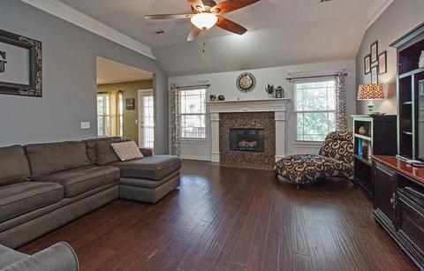 361 Brandon Loop, Springdale, AR 72762 photo 5