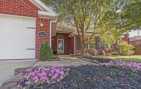 361 Brandon Loop, Springdale, AR 72762 photo 1