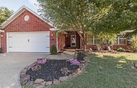 361 Brandon Loop, Springdale, AR 72762 photo 29