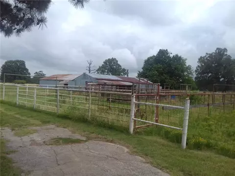 37268 S 530 Rd, Eucha, OK 74342 photo 5