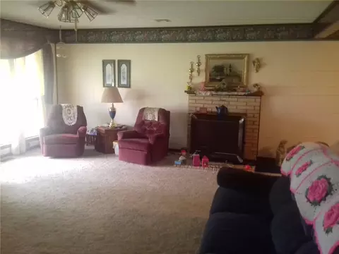 37268 S 530 Rd, Eucha, OK 74342 photo 6