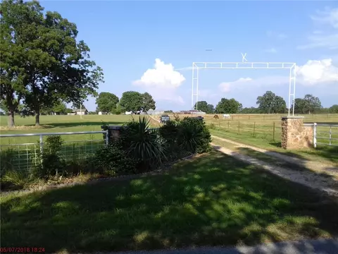 37268 S 530 Rd, Eucha, OK 74342 photo 2