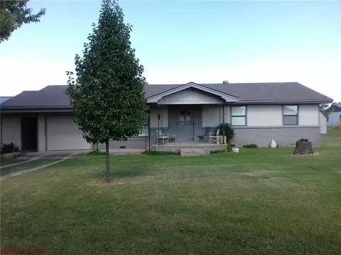 37268 S 530 Rd, Eucha, OK 74342 photo 1