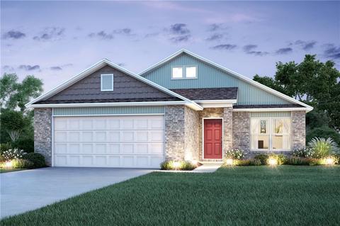 212 E Glendale Ln, Rogers, AR 72758 photo 1