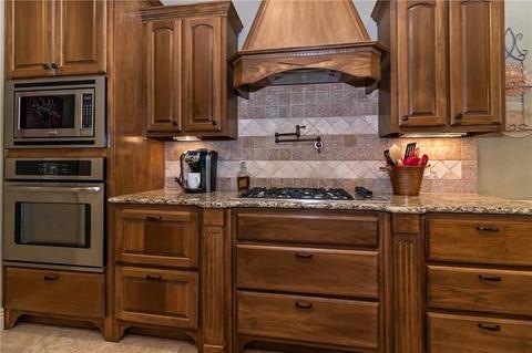 3824 Lexus Dr, Fayetteville, AR 72764 photo 8