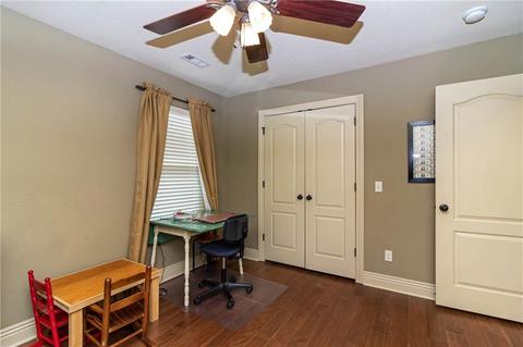 3824 Lexus Dr, Fayetteville, AR 72764 photo 23