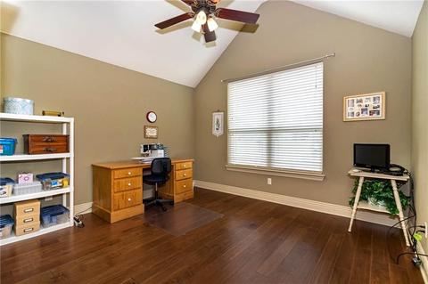 3824 Lexus Dr, Fayetteville, AR 72764 photo 16