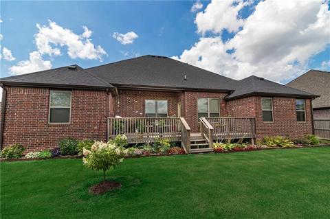 3824 Lexus Dr, Fayetteville, AR 72764 photo 29