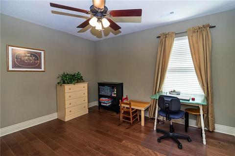3824 Lexus Dr, Fayetteville, AR 72764 photo 22