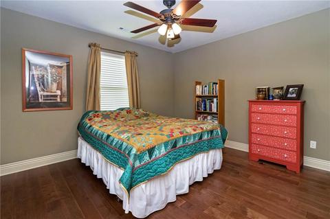 3824 Lexus Dr, Fayetteville, AR 72764 photo 20