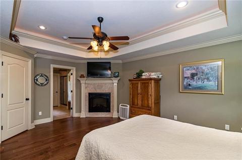 3824 Lexus Dr, Fayetteville, AR 72764 photo 24