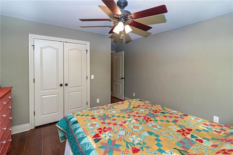 3824 Lexus Dr, Fayetteville, AR 72764 photo 21