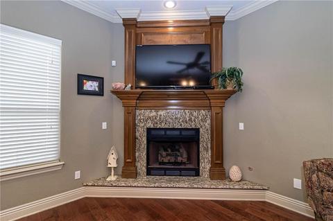 3824 Lexus Dr, Fayetteville, AR 72764 photo 4