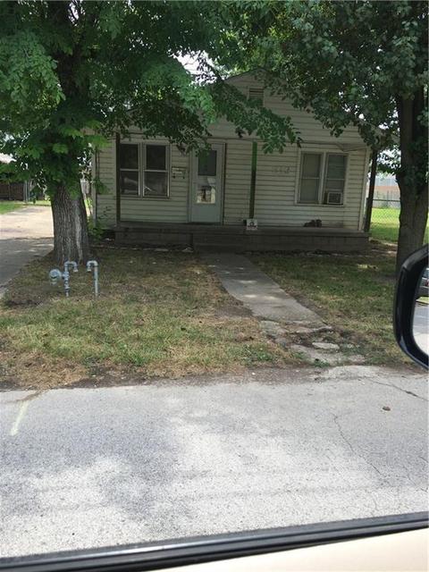 312 316 Ruby St, Springdale, AR 72762 photo 1