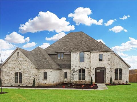 150 Sicily Dr, Centerton, AR 72719 photo 1