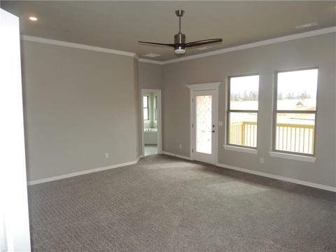 150 Sicily Dr, Centerton, AR 72719 photo 5