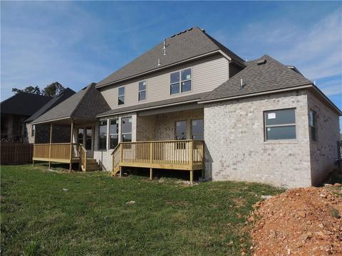150 Sicily Dr, Centerton, AR 72719 photo 9