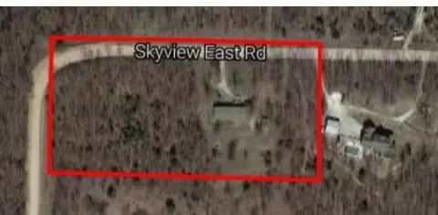 14701 E Skyview Rd, West Fork, AR 72774 photo 1