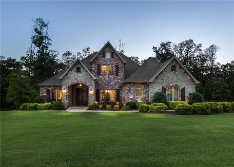 1325 Royal Ave, Centerton, AR 72719 photo 2