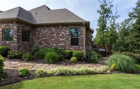 1325 Royal Ave, Centerton, AR 72719 photo 26