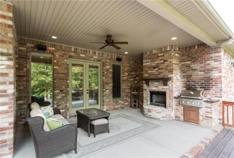 1325 Royal Ave, Centerton, AR 72719 photo 29