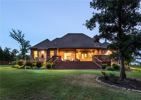 1325 Royal Ave, Centerton, AR 72719 photo 30