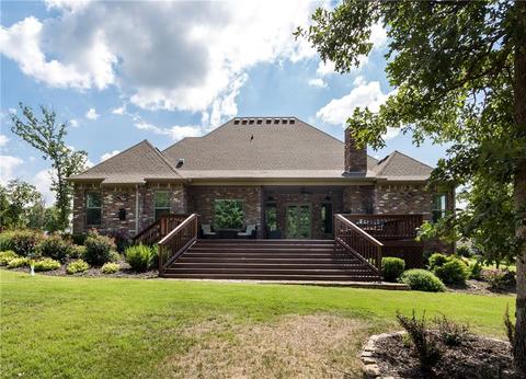 1325 Royal Ave, Centerton, AR 72719 photo 28